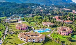 Hotel Grecotel Costa Botanica